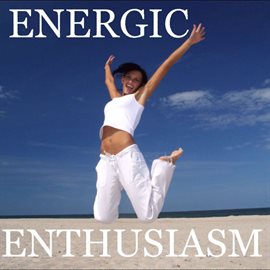 Cover image for Energic Enthusiasm