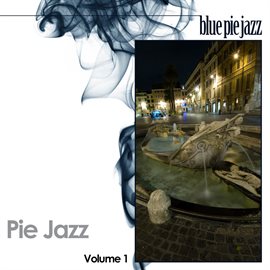 Imagen de portada para Pie Jazz Volume 1