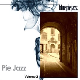 Imagen de portada para Pie Jazz Volume 2