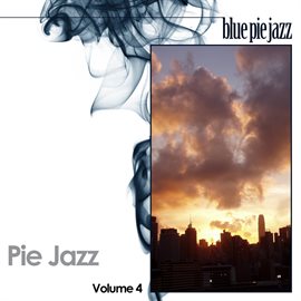 Imagen de portada para Pie Jazz Volume 4