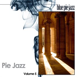 Imagen de portada para Pie Jazz Volume 5