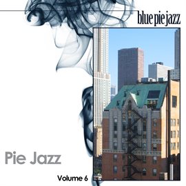 Imagen de portada para Pie Jazz Volume 6