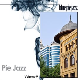 Imagen de portada para Pie Jazz Volume 9