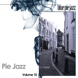 Imagen de portada para Pie Jazz Volume 10