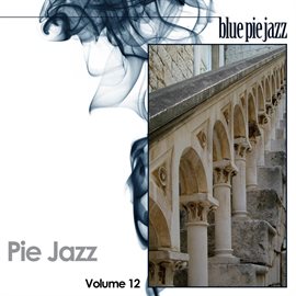Imagen de portada para Pie Jazz Volume 12