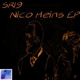 Cover image for Nico Heins EP