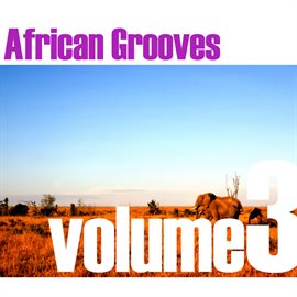 Cover image for African Grooves Vol.3