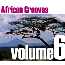 Cover image for African Grooves Vol.6