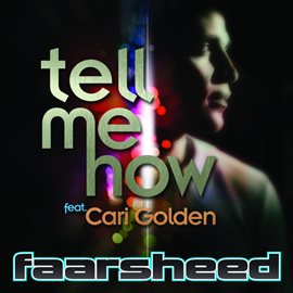 Cover image for Tell Me How