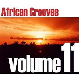 Cover image for African Grooves Vol.11