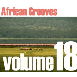 Cover image for African Grooves Vol.18