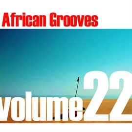 Cover image for African Grooves Vol.22