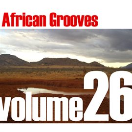 Cover image for African Grooves Vol.26