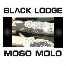 Cover image for Black Lodge