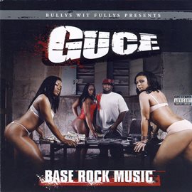 Cover image for Base Rock Music