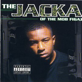 Imagen de portada para The Jacka