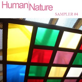 Cover image for Human Nature Sampler #4