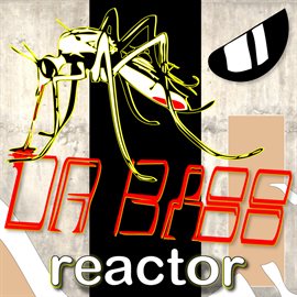 Cover image for Reactor