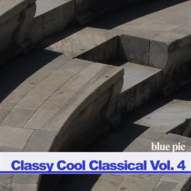 Cover image for Classy Cool Vol.4
