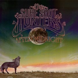 Cover image for After Midnight
