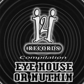 Cover image for I2I Or Nuthin