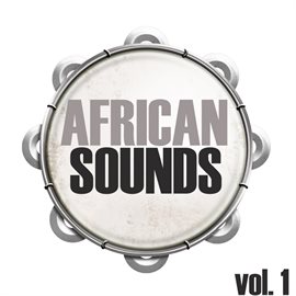 Cover image for African Sounds Vol.1