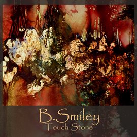 Cover image for Touch Stone