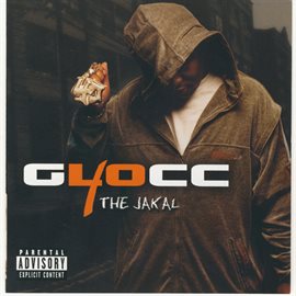 Imagen de portada para 40 Glocc