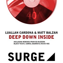 Imagen de portada para Deep Down Inside