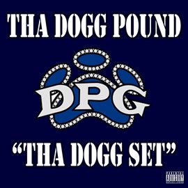 Cover image for Tha Dogg Set