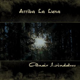 Cover image for Arriba La Luna