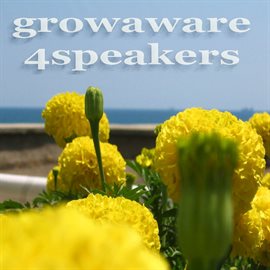 Cover image for Growaware 4speakers