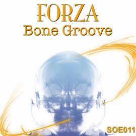 Cover image for Bone Groove