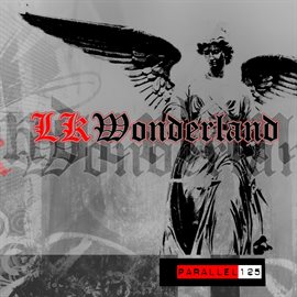 Imagen de portada para Wonderland