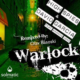 Imagen de portada para Warlock