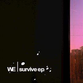 Imagen de portada para Survive E.P.