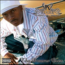 Cover image for Tha Dreams Over
