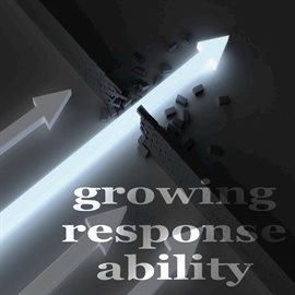 Cover image for Growing Respose Ability