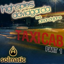 Imagen de portada para Taxi Cab (Part 1)