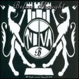 Cover image for Before Thought