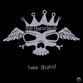 Imagen de portada para The Flying Skulls: Take Flight!