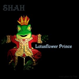 Cover image for Lotusflower Prince