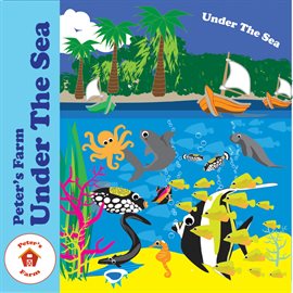 Imagen de portada para Under The Sea