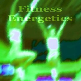 Cover image for Fitness Energetics