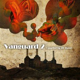 Cover image for Vanguard, Vol.2