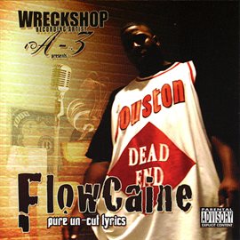 Cover image for Flowcaine