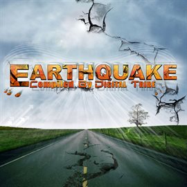 Cover image for Earthquake Compiled by Digital Tribe
