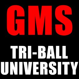 Cover image for Tri-Ball University