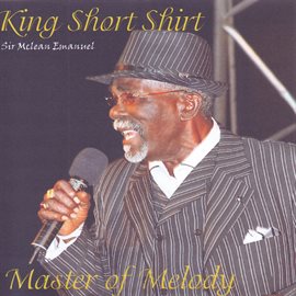 Imagen de portada para Master Of Melody