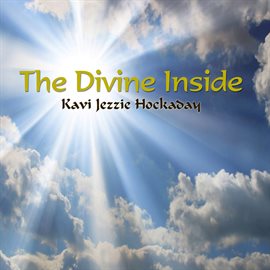 Imagen de portada para The Divine Inside